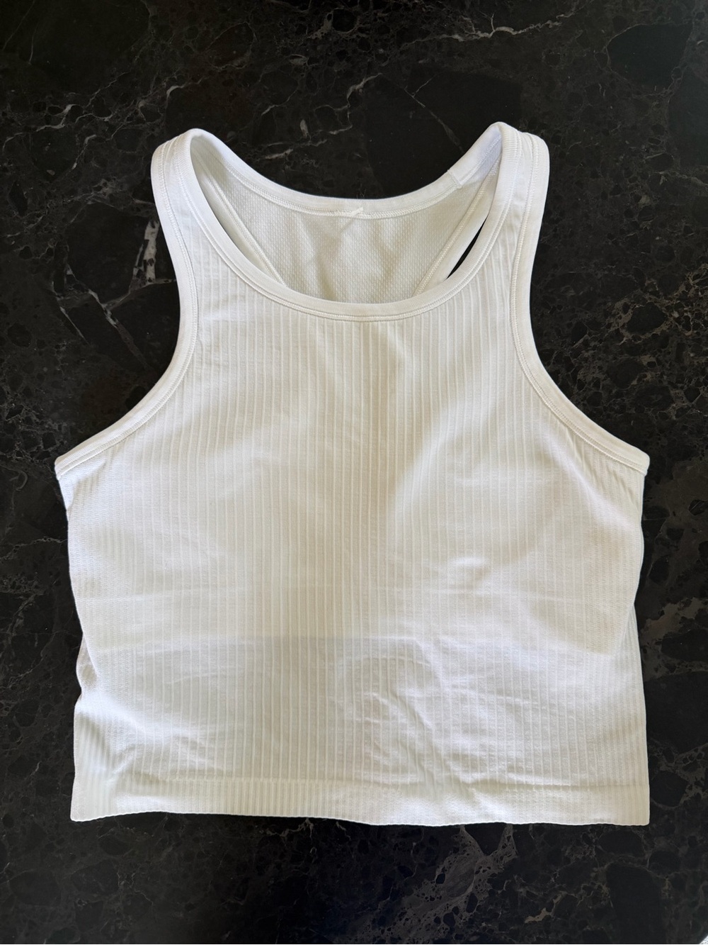 Lululemon Hold Tight Thin Strap Racerback Tank Top